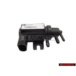 PIERBURG Solenoid Turbo Exhaust Control Pressure Converter - 7.00580.01.0