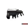 PIERBURG Solenoid Turbo Exhaust Control Pressure Converter - 7.00580.01.0