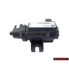 PIERBURG Solenoid Turbo Exhaust Control Pressure Converter - 7.00580.01.0