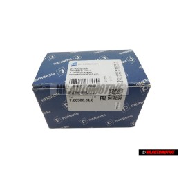PIERBURG Solenoid Turbo Exhaust Control Pressure Converter - 7.00580.01.0
