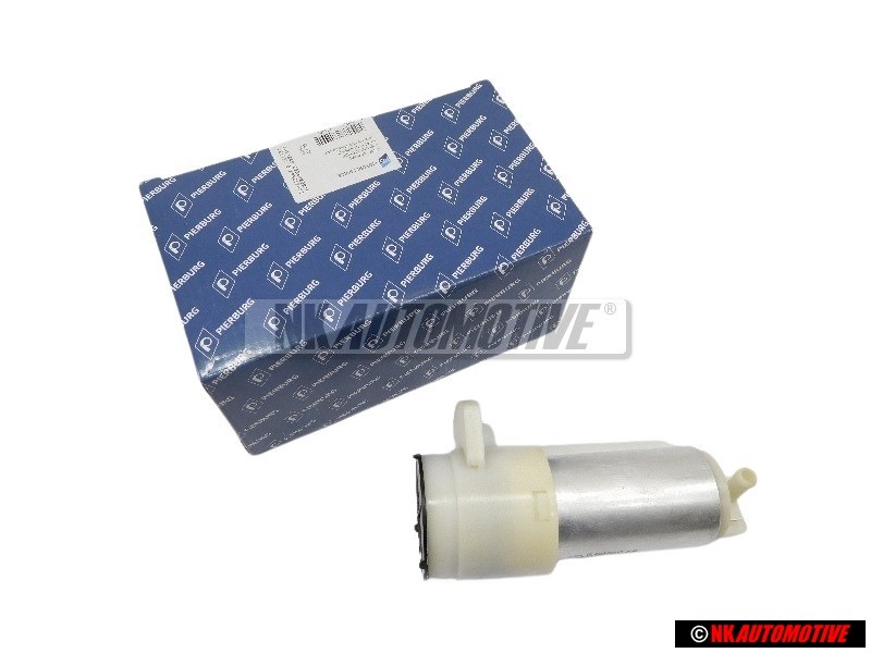 PIERBURG Fuel Pump - 7.02550.58.0