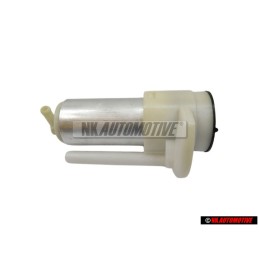 PIERBURG Fuel Pump - 7.02550.58.0