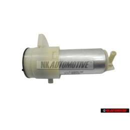 PIERBURG Fuel Pump - 7.02550.58.0