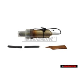 PIERBURG Lambda Sensor - 7.02604.01.0