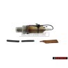 PIERBURG Lambda Sensor - 7.02604.01.0