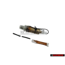 PIERBURG Lambda Sensor - 7.02604.01.0
