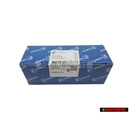 PIERBURG Lambda Sensor - 7.02604.01.0