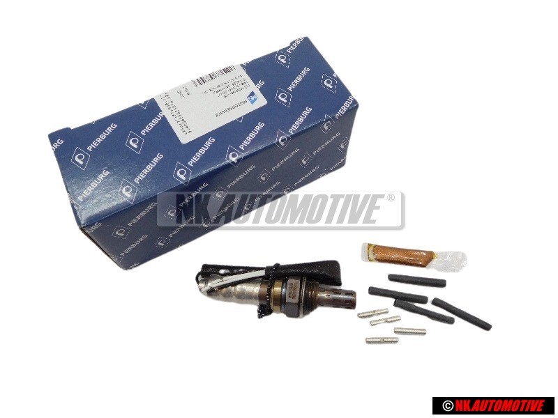 PIERBURG Lambda Sensor - 7.02604.03.0