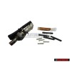 PIERBURG Lambda Sensor - 7.02604.03.0