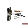 PIERBURG Lambda Sensor - 7.02604.03.0