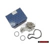 PIERBURG Water Pump - 7.07152.46.0