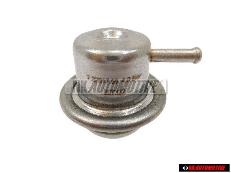 PIERBURG Fuel Pressure Control Valve - 7.22017.50.0
