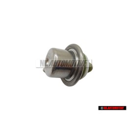 PIERBURG Fuel Pressure Control Valve - 7.22017.50.0