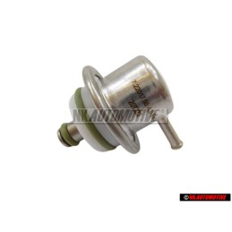 PIERBURG Fuel Pressure Control Valve - 7.22017.50.0