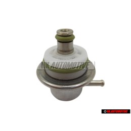 PIERBURG Fuel Pressure Control Valve - 7.22017.50.0