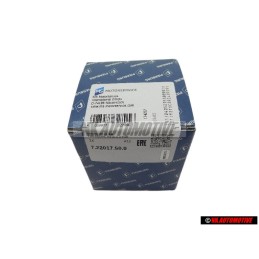 PIERBURG Fuel Pressure Control Valve - 7.22017.50.0