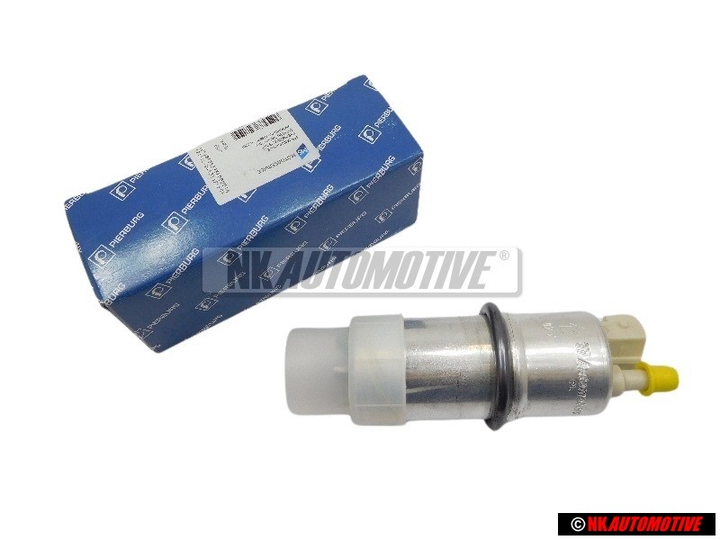 PIERBURG Fuel Pump - 7.22042.51.0