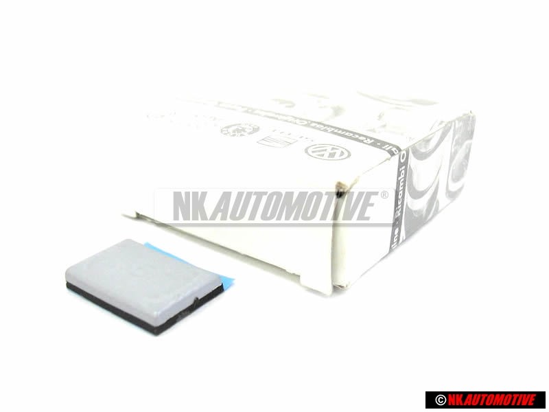 Original VW Wheels Balancer Weight 5g - 1K0601178E