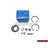 SKF Front Axle Wheel Bearing Kit - VKBA 1358