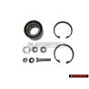 SKF Front Axle Wheel Bearing Kit - VKBA 1358