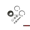 SKF Front Axle Wheel Bearing Kit - VKBA 1358