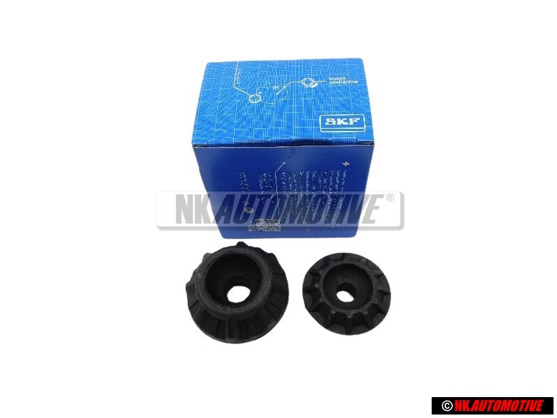 SKF KIT Rear Axle Top Strut Mounting - VKDA 40101