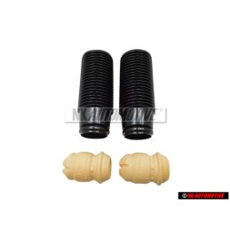 SKF Front Axle Shock Absorber Dust Cover Kit - VKDP 33100 T