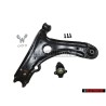 SKF Front Axle Track Control Arm With Ball Joint - VKDS 321000 B