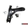 SKF Front Axle Track Control Arm With Ball Joint - VKDS 321000 B