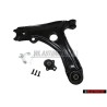 SKF Front Axle Track Control Arm With Ball Joint - VKDS 321000 B