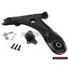 SKF Front Axle Track Control Arm With Ball Joint - VKDS 321000 B