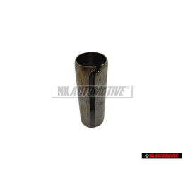 SKF Front Axle Trailing Arm Bush Mounting Sleeve - VKDS 331062