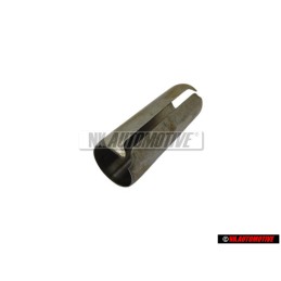 SKF Front Axle Trailing Arm Bush Mounting Sleeve - VKDS 331062
