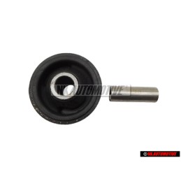 SKF Front Axle Control Arm Trailing Arm Bush with Sleeve - VKDS 331063