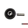 SKF Front Axle Control Arm Trailing Arm Bush with Sleeve - VKDS 331063