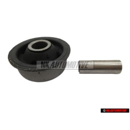 SKF Front Axle Control Arm Trailing Arm Bush with Sleeve - VKDS 331063