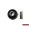 SKF Front Axle Control Arm Trailing Arm Bush with Sleeve - VKDS 331063