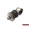 SKF Front Axle Stabiliser Anti Roll Sway Bar Rod/Strut - VKDS 341008