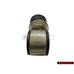 SKF Front Axle Stabiliser Anti Roll Sway Bar Rod/Strut - VKDS 341008