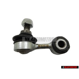 SKF Front Axle Stabiliser Anti Roll Sway Bar Rod/Strut - VKDS 341502