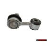 SKF Front Axle Stabiliser Anti Roll Sway Bar Rod/Strut - VKDS 341502