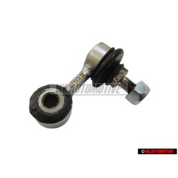 SKF Front Axle Stabiliser Anti Roll Sway Bar Rod/Strut - VKDS 341502