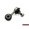 SKF Front Axle Stabiliser Anti Roll Sway Bar Rod/Strut - VKDS 341502