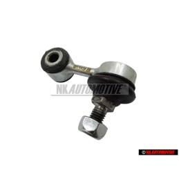 SKF Front Axle Stabiliser Anti Roll Sway Bar Rod/Strut - VKDS 341502