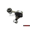 SKF Front Axle Stabiliser Anti Roll Sway Bar Rod/Strut - VKDS 341502