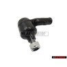 SKF Front Axle Right Tie Rod End - VKDY 311019