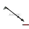 SKF Front Axle Right Tie Rod - VKDY 331061