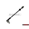 SKF Front Axle Right Tie Rod - VKDY 331061