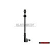 SKF Front Axle Right Tie Rod - VKDY 331061