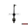 SKF Front Axle Right Tie Rod - VKDY 331061